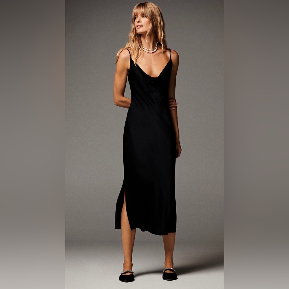 Elyse dress from Anthropologie - new with tags